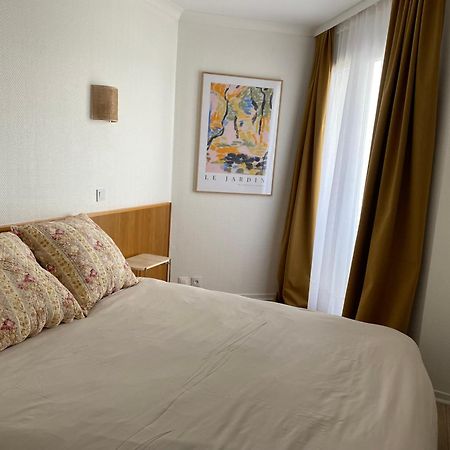 Cosy Apartment In La Defense Courbevoie Exterior photo